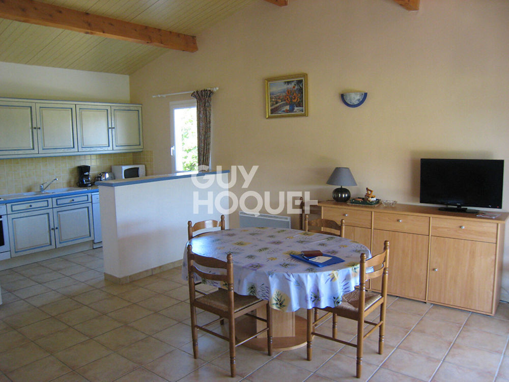 � vendre  Maison Villeneuve-de-Berg (07170)
