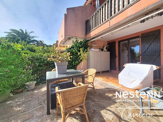  Appartement � vendre 3 pi�ces 56 m�