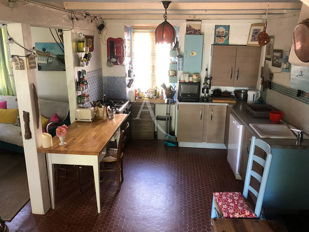 � vendre  Maison Brem-sur-Mer (85470)