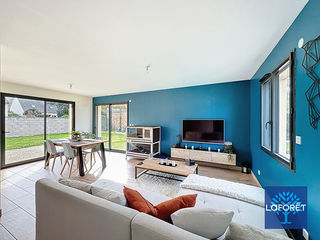  Maison 5 pi�ces 90 m� D huison longueville