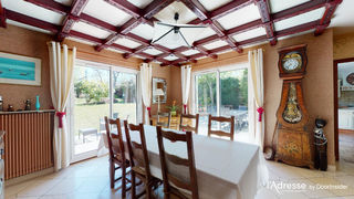  Maison � vendre 6 pi�ces 163 m�