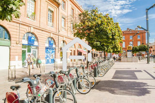  Immeuble � vendre 6 pi�ces 85 m�