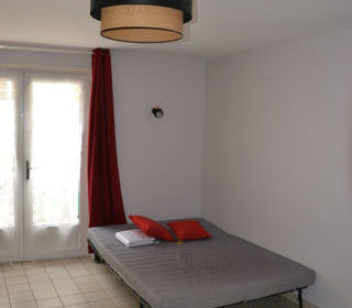  Appartement � louer 1 pi�ce 