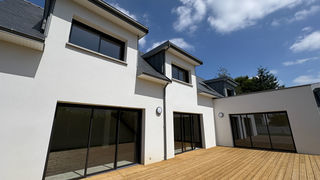  Maison � vendre 6 pi�ces 203 m�