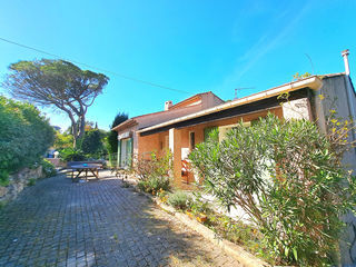  Maison � vendre 5 pi�ces 165 m�