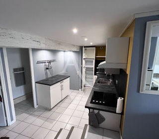  Appartement � vendre 2 pi�ces 49 m�