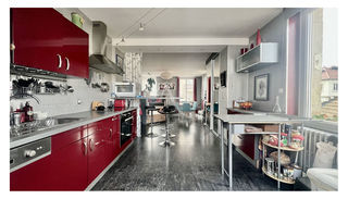  Appartement � vendre 3 pi�ces 73 m�