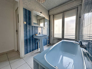  Appartement � vendre 4 pi�ces 120 m�