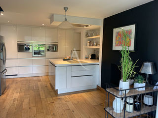  Maison � vendre 10 pi�ces 220 m�