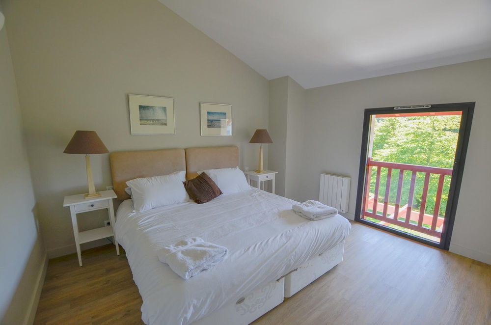 � vendre  Maison Ahetze (64210)