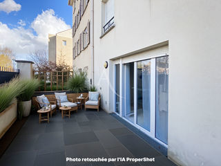  Appartement � vendre 1 pi�ce 25 m�