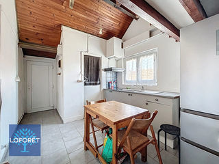  Appartement � vendre 1 pi�ce 21 m�