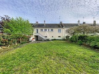  Maison � vendre 5 pi�ces 106 m�