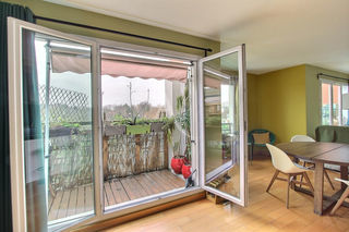  Appartement � vendre 4 pi�ces 109 m�