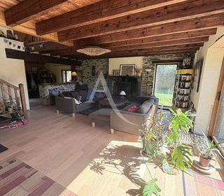  Maison � vendre 5 pi�ces 122 m�