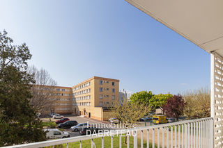  Appartement � louer 5 pi�ces 66 m�