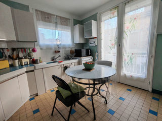  Maison � vendre 5 pi�ces 126 m�