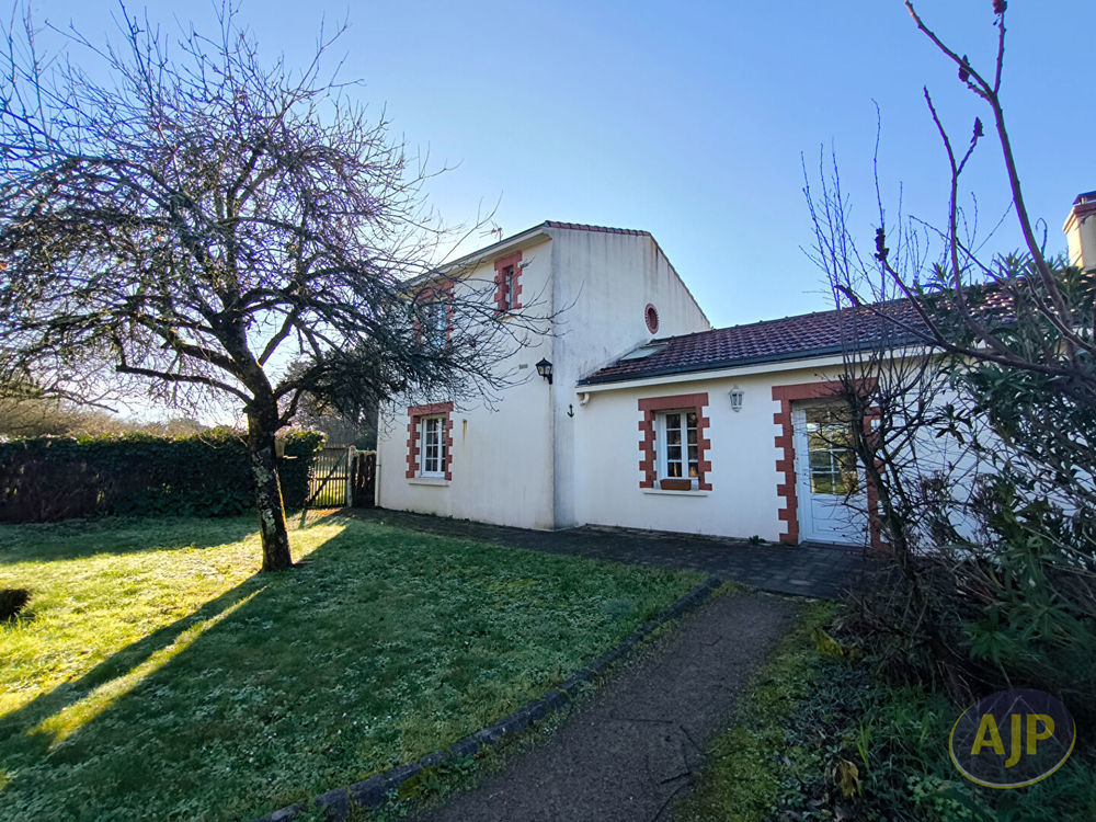 � vendre  Maison Pornic (44210)