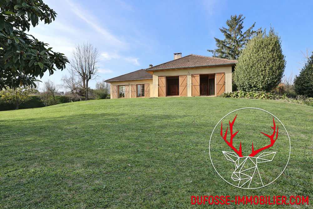 � vendre  Maison Saint-Didier-au-Mont-d'Or (69370)