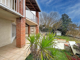  Maison � vendre 4 pi�ces 181 m�