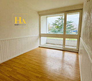  Appartement � vendre 4 pi�ces 64 m�