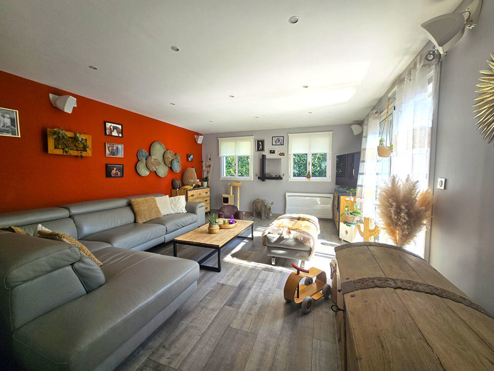 � vendre  Maison Trouville-sur-Mer (14360)