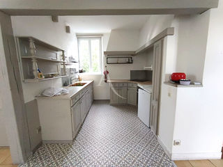  Maison � vendre 7 pi�ces 144 m�