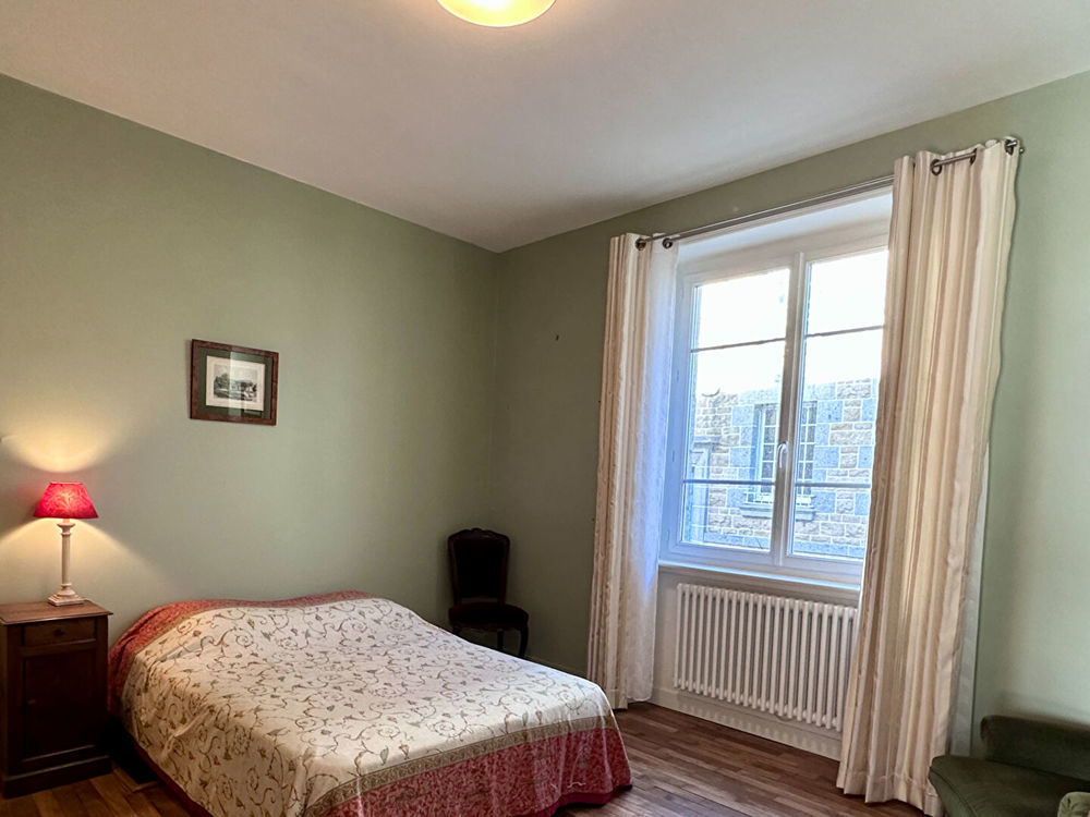 � vendre  Appartement Saint-Malo (35400)