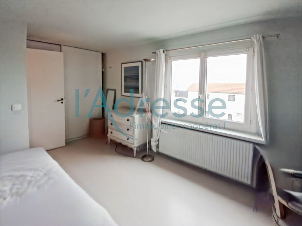 � vendre  Maison Suresnes (92150)