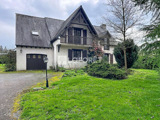  Maison � vendre 5 pi�ces 205 m�