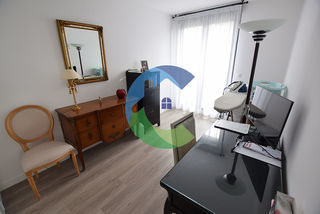  Appartement � vendre 3 pi�ces 69 m�