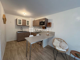  Appartement � vendre 2 pi�ces 42 m�