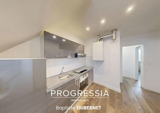  Appartement � vendre 2 pi�ces 38 m�