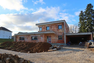  Maison 7 pi�ces 205 m� Besancon