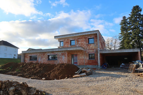  Maison � vendre 7 pi�ces 205 m�