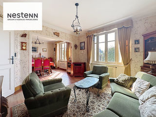  Maison � vendre 5 pi�ces 110 m�