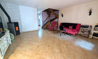  Maison � vendre 6 pi�ces 143 m�