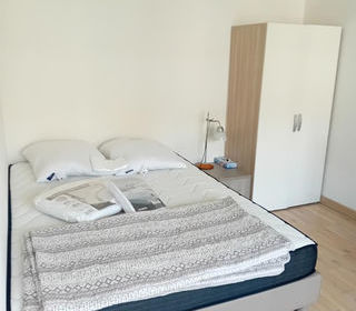  Appartement � vendre 1 pi�ce 24 m�