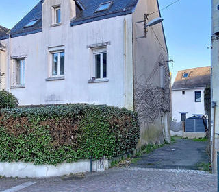  Immeuble � vendre 172 m�