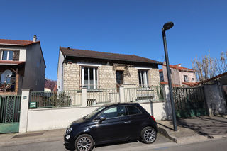  Maison � vendre 7 pi�ces 195 m�