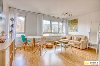  Appartement � vendre 2 pi�ces 42 m�