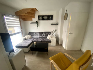  Appartement � vendre 4 pi�ces 74 m�