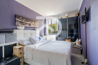  Appartement � vendre 3 pi�ces 52 m�