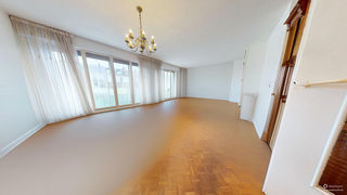  Appartement � vendre 3 pi�ces 1 m�