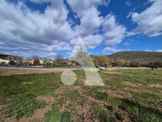  Terrain � vendre 829 m�