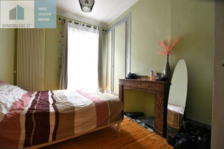  Appartement � louer 4 pi�ces 110 m�