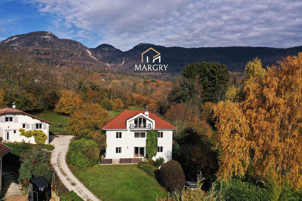 � vendre  Maison Gex (01170)