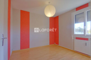  Appartement � vendre 4 pi�ces 76 m�