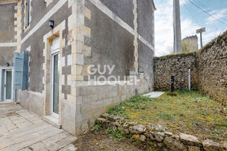  Maison � louer 3 pi�ces 56 m�