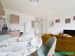  Appartement � louer 3 pi�ces 47 m�